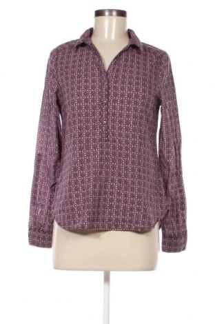 Damen Shirt Yessica, Größe S, Farbe Lila, Preis € 5,95