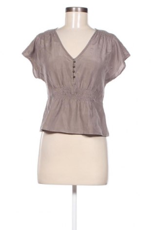 Дамска блуза Yessica, Размер M, Цвят Сив, Цена 10,73 лв.