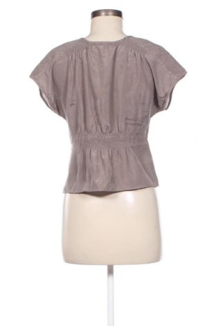 Damen Shirt Yessica, Größe M, Farbe Grau, Preis 4,91 €