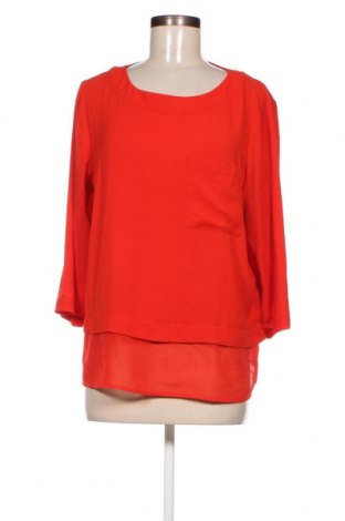 Damen Shirt Yessica, Größe M, Farbe Orange, Preis € 6,61