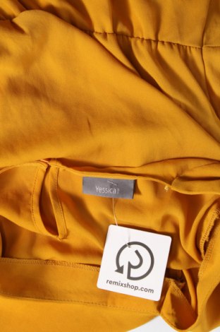 Bluză de femei Yessica, Mărime S, Culoare Galben, Preț 24,48 Lei