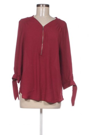 Damen Shirt Yessica, Größe L, Farbe Rot, Preis € 6,61