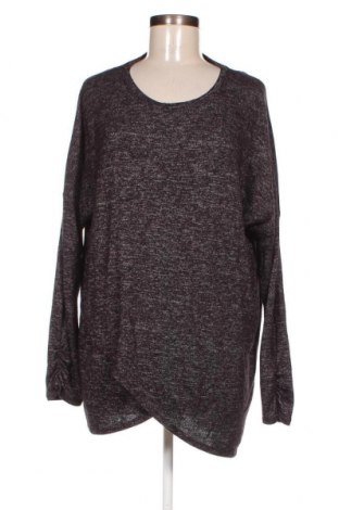 Damen Shirt Yessica, Größe L, Farbe Grau, Preis € 2,99