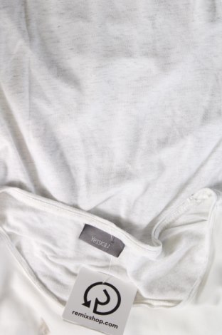 Дамска блуза Yessica, Размер M, Цвят Бял, Цена 9,71 лв.