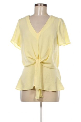 Γυναικεία μπλούζα Yessica, Μέγεθος S, Χρώμα Κίτρινο, Τιμή 4,67 €