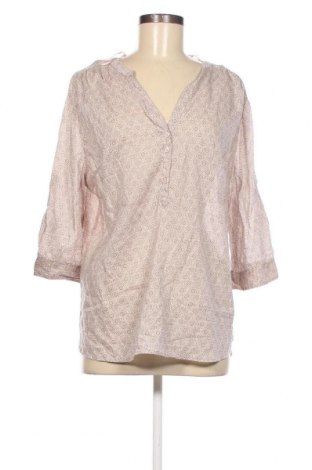 Γυναικεία μπλούζα Yessica, Μέγεθος L, Χρώμα  Μπέζ, Τιμή 5,25 €