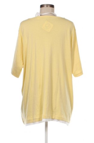 Damen Shirt Yessica, Größe XXL, Farbe Gelb, Preis € 9,72