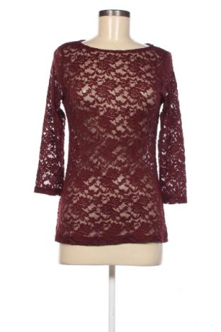 Damen Shirt Yessica, Größe M, Farbe Rot, Preis € 5,83