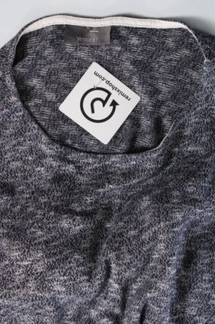 Γυναικεία μπλούζα Yessica, Μέγεθος M, Χρώμα Πολύχρωμο, Τιμή 5,26 €