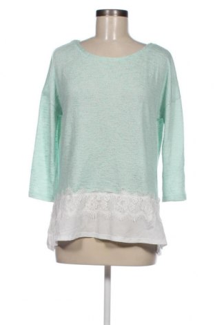 Damen Shirt Yessica, Größe M, Farbe Grün, Preis € 9,74