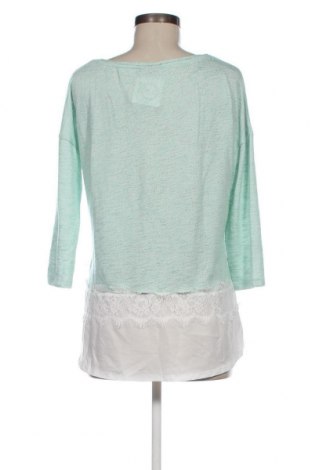 Damen Shirt Yessica, Größe M, Farbe Grün, Preis € 5,55