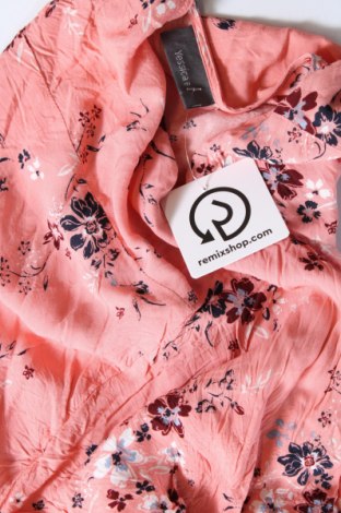 Γυναικεία μπλούζα Yessica, Μέγεθος L, Χρώμα Πολύχρωμο, Τιμή 5,48 €