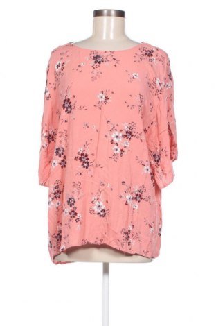 Γυναικεία μπλούζα Yessica, Μέγεθος L, Χρώμα Πολύχρωμο, Τιμή 5,48 €