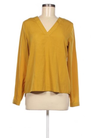 Damen Shirt Yessica, Größe M, Farbe Gelb, Preis € 5,70