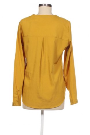 Damen Shirt Yessica, Größe M, Farbe Gelb, Preis € 5,70