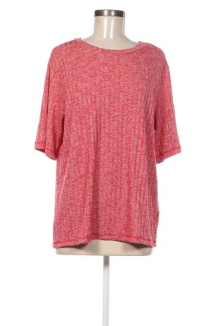 Γυναικεία μπλούζα Yessica, Μέγεθος L, Χρώμα Κόκκινο, Τιμή 2,94 €