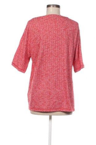 Γυναικεία μπλούζα Yessica, Μέγεθος L, Χρώμα Κόκκινο, Τιμή 2,94 €