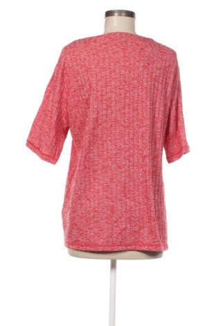 Damen Shirt Yessica, Größe L, Farbe Rot, Preis € 5,29