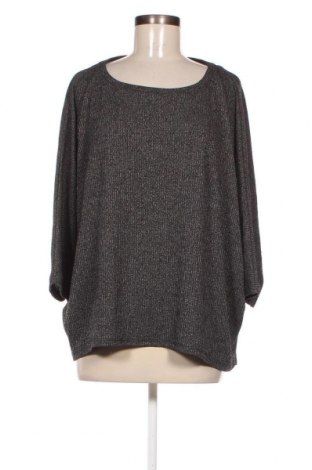 Damen Shirt Yessica, Größe XL, Farbe Schwarz, Preis € 6,61