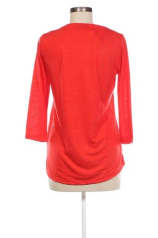 Bluză de femei Yessica, Mărime XS, Culoare Roșu, Preț 25,00 Lei