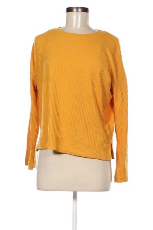Дамска блуза Yessica, Размер XS, Цвят Жълт, Цена 7,60 лв.