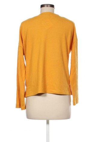 Дамска блуза Yessica, Размер XS, Цвят Жълт, Цена 6,65 лв.