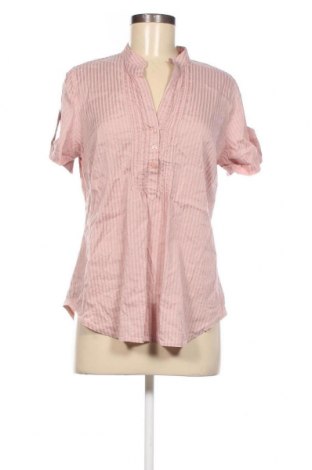 Γυναικεία μπλούζα Yessica, Μέγεθος M, Χρώμα Ρόζ , Τιμή 5,54 €