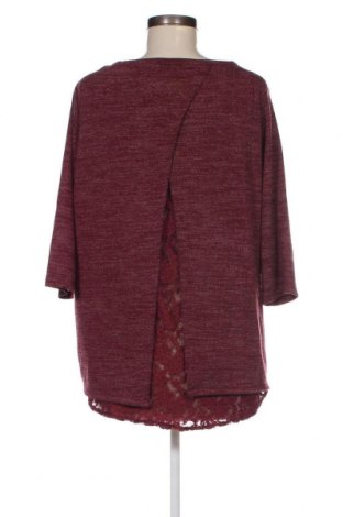 Дамска блуза Yessica, Размер M, Цвят Червен, Цена 6,65 лв.