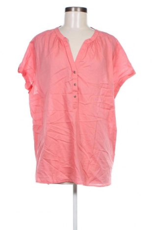 Damen Shirt Yessica, Größe XXL, Farbe Rosa, Preis € 7,27