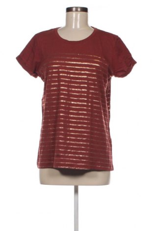 Γυναικεία μπλούζα Yessica, Μέγεθος M, Χρώμα Καφέ, Τιμή 3,53 €