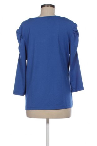 Bluză de femei Yest, Mărime 3XL, Culoare Albastru, Preț 50,87 Lei