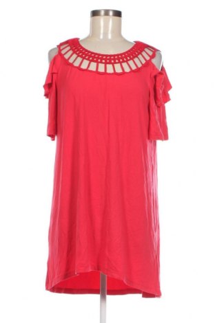 Γυναικεία μπλούζα Yest, Μέγεθος L, Χρώμα Κόκκινο, Τιμή 10,52 €