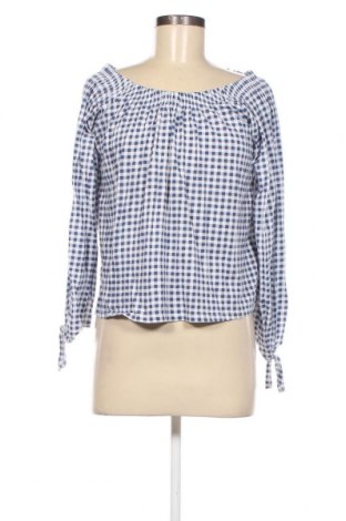 Дамска блуза Yfl Reserved, Размер L, Цвят Многоцветен, Цена 9,12 лв.