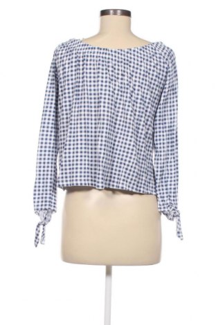 Γυναικεία μπλούζα Yfl Reserved, Μέγεθος L, Χρώμα Πολύχρωμο, Τιμή 5,25 €