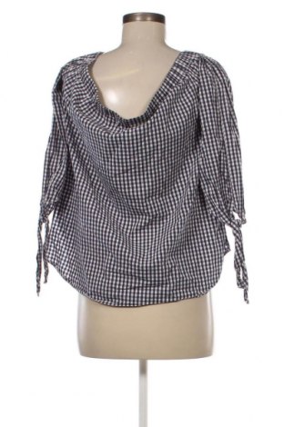 Дамска блуза Yfl Reserved, Размер M, Цвят Многоцветен, Цена 9,97 лв.