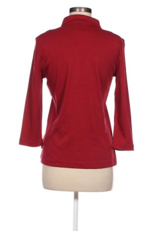 Damen Shirt Young Spirit, Größe L, Farbe Rot, Preis € 7,10