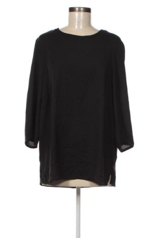 Γυναικεία μπλούζα Z By Z, Μέγεθος L, Χρώμα Μαύρο, Τιμή 4,11 €