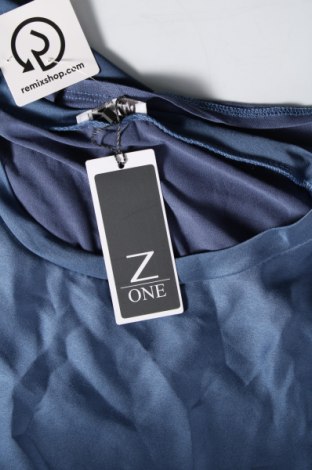 Bluză de femei Z One by Zabaione, Mărime XL, Culoare Albastru, Preț 253,29 Lei