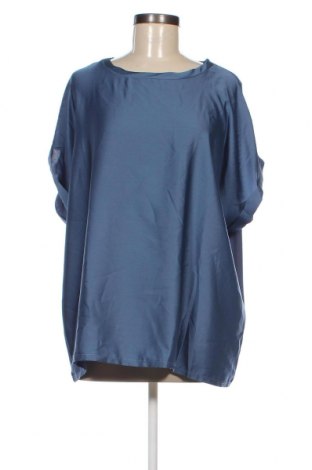 Bluză de femei Z One by Zabaione, Mărime XL, Culoare Albastru, Preț 113,98 Lei