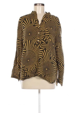 Damen Shirt Z One by Zabaione, Größe M, Farbe Mehrfarbig, Preis € 8,09