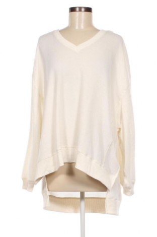 Damen Shirt Z Supply, Größe L, Farbe Weiß, Preis 4,36 €
