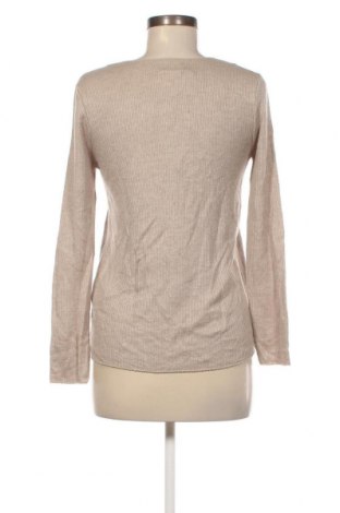 Γυναικεία μπλούζα Zabaione, Μέγεθος M, Χρώμα  Μπέζ, Τιμή 7,36 €