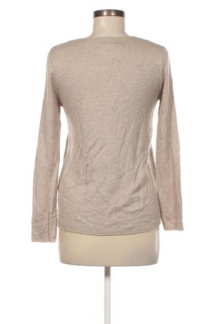 Damen Shirt Zabaione, Größe M, Farbe Beige, Preis 8,28 €