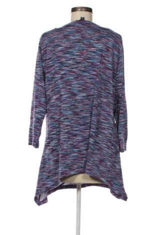 Damen Shirt Zac & Rachel, Größe XL, Farbe Mehrfarbig, Preis € 5,29