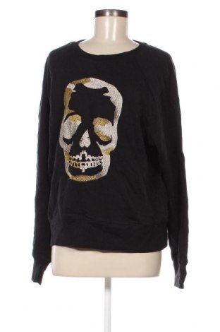 Damen Shirt Zadig & Voltaire, Größe L, Farbe Schwarz, Preis 85,59 €