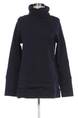 Γυναικεία μπλούζα Zaggora, Μέγεθος M, Χρώμα Μπλέ, Τιμή 8,87 €