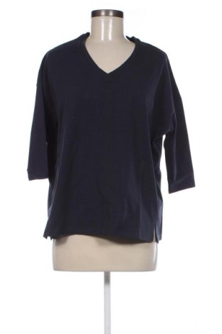 Γυναικεία μπλούζα Zaggora, Μέγεθος M, Χρώμα Μπλέ, Τιμή 9,39 €