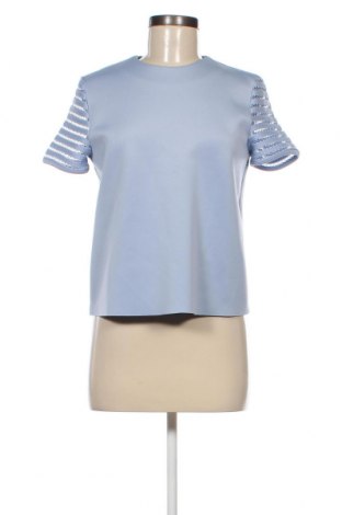 Damen Shirt Zalora, Größe S, Farbe Blau, Preis € 5,54