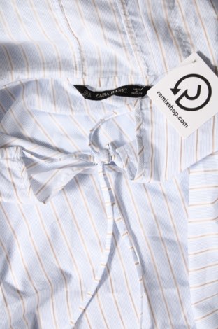 Damen Shirt Zara, Größe S, Farbe Mehrfarbig, Preis 7,05 €