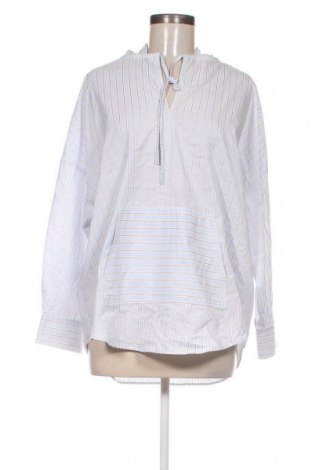Дамска блуза Zara, Размер S, Цвят Многоцветен, Цена 14,59 лв.